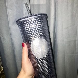 Starbucks tumbler